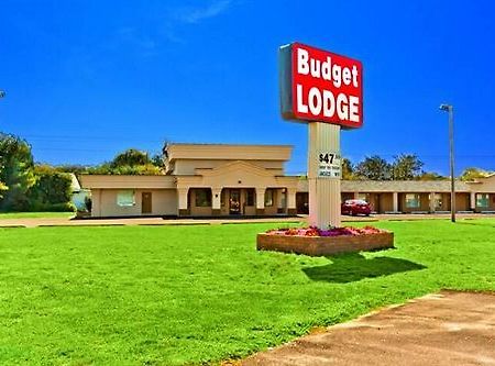 Budget Lodge Buena Eksteriør billede