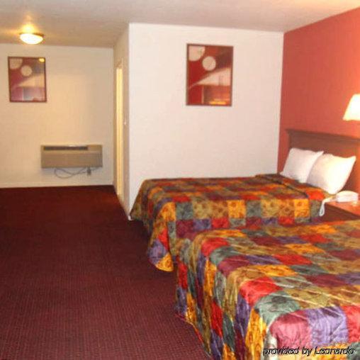 Budget Lodge Buena Eksteriør billede