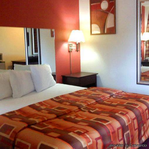 Budget Lodge Buena Eksteriør billede