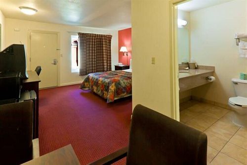 Budget Lodge Buena Eksteriør billede