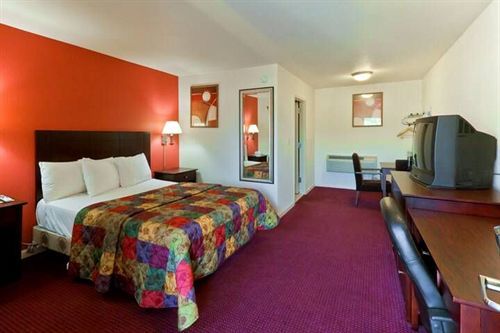 Budget Lodge Buena Eksteriør billede