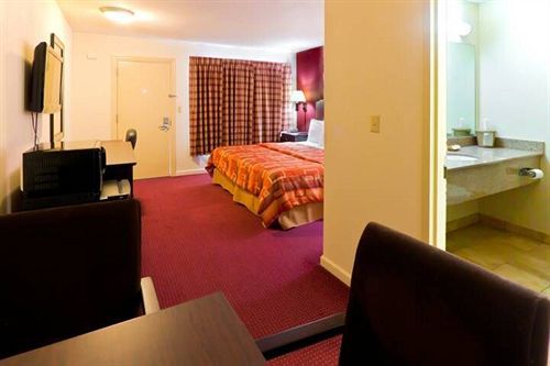 Budget Lodge Buena Eksteriør billede