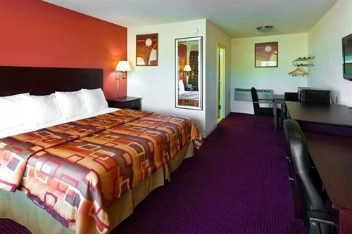 Budget Lodge Buena Eksteriør billede