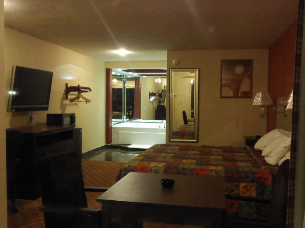 Budget Lodge Buena Værelse billede